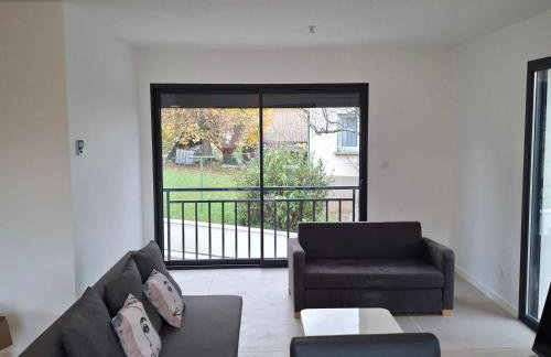 Villa de la trêve - Foto 7