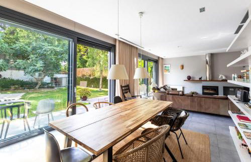 Villa Pedregalejo near the beach - Photo 48