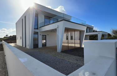 Luxury villas with heated pool & panoramic ocean & valley views - Foto 35