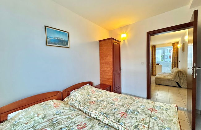 The Four Fish Apartments - Foto 26