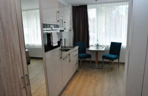 Apartments am Freizeitpark - Photo 12