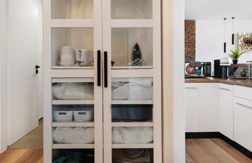 Luxus Appartement mit Panoramablick - Foto 13