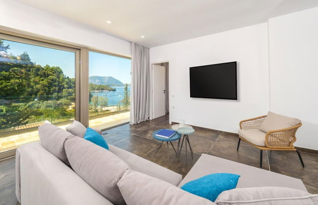 Spilia View in Lefkada - Photo 4