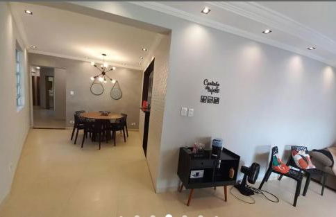 Apto Vista Mar com Ar cond, Piscina, Wifi, TV e Garagem 2 vagas - Foto 16