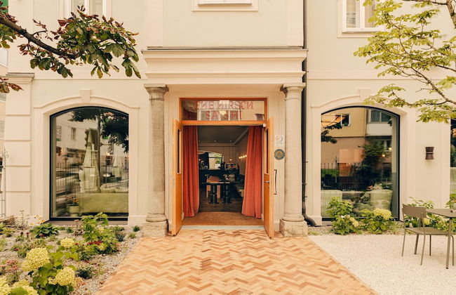 Design Apartments zum Hirschen Salzburg - Foto 44