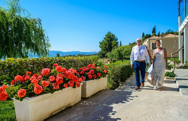 Dionysos Village Resort - Photo 76