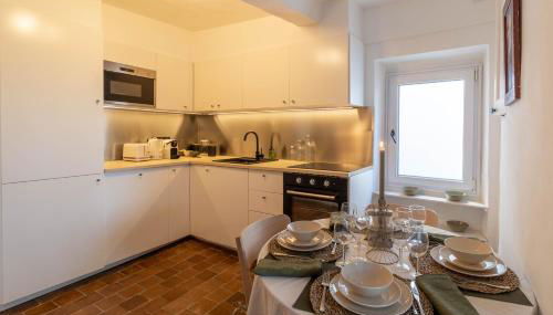 Mougins Collection - Maisonnette Authentique - Vieux Village de Mougins - Foto 4, stove, dishwasher, pet friendly, toaster, minibar