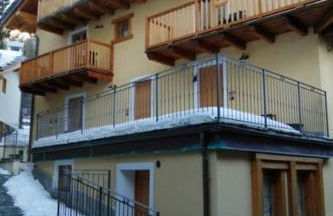 NEW Alpe Veille, Chalet Centro La Thuile 2 Bagni e Garage Privato - Foto 15