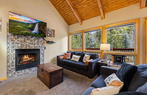 Creekside Suites 04 by Estes Park Condos - Foto 36