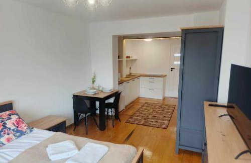 Apartamenty Targowa 38 - Foto 26