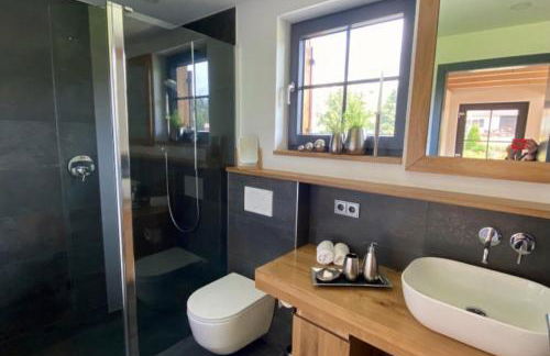 Die Schorenmoos-Lodge - Foto 8