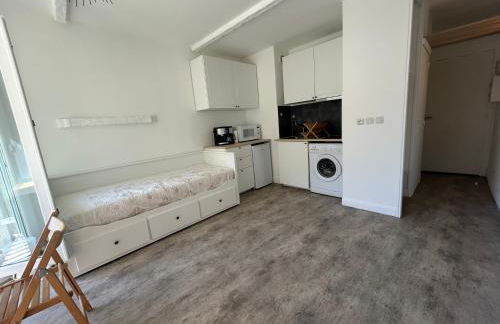 Alkaja Barèges - Foto 15