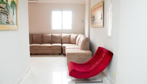 Apartamento Encantador na Vila Universitária! - Foto 3