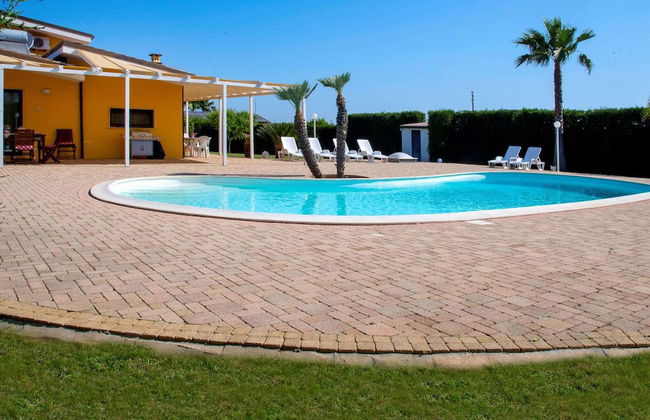 Belvilla by OYO Villa Nereide - Foto 21