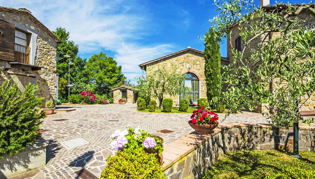 Apartment Il Borghetto-1 by Interhome - Foto 2, House