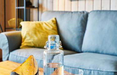 Typ H "Lord Nelson" -Sundhaus- - Foto 15