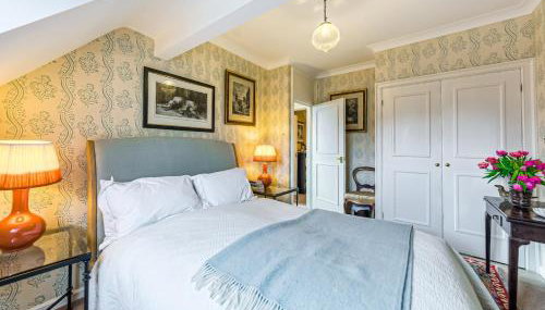 Chichester FoS and Revival accommodation - Foto 2