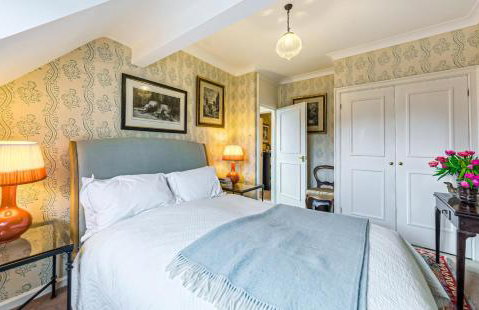 Chichester FoS and Revival accommodation - Foto 2