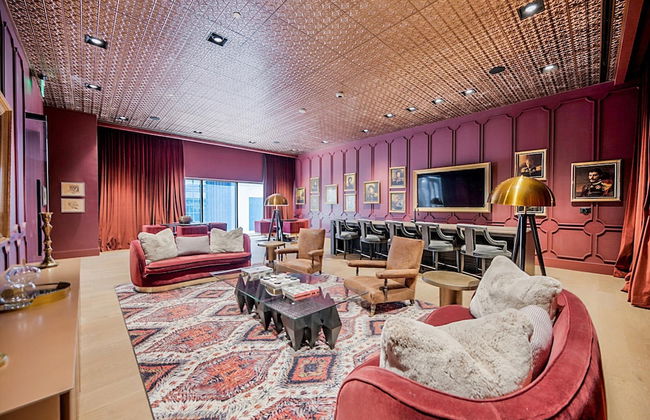 Global Luxury Suites Nashville Downtown - Foto 20