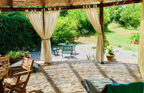 Casa Vacanze Al Fontanile - Foto 13