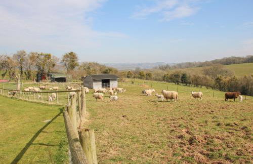 Cuckoo Pen Cottage - Foto 54