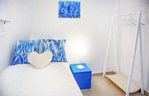 Alonso de Palencia City Center Apartment - Foto 17