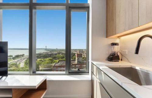 Luxury Studio Living, Designer & Premium Touches - Foto 30