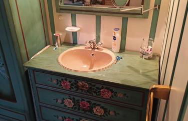 Historisches Fachwerkhaus aus dem 18 Jahrhundert - Foto 8