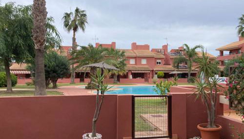 Casa Atalanta - huis met zwembad in Albatros 2 - Foto 5, Garden