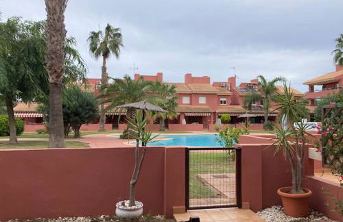 Casa Atalanta - huis met zwembad in Albatros 2 - Foto 5