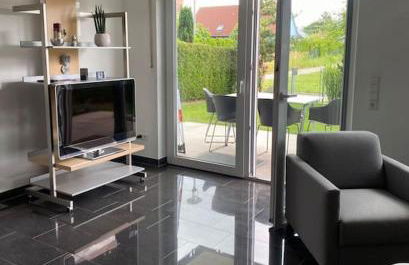 Ferienwohnung in ruhiger Lage, 2 Zimmer, 64 qm - Foto 15