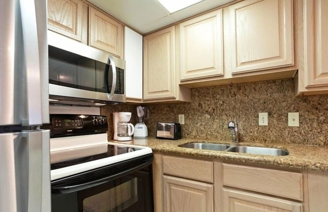 Bahia Mar by Padre Island Rentals - Foto 66