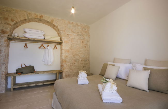 Trulli Lamascrasciola - Foto 6