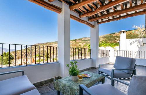 Casa Jose Capileira - Alpujarra - Foto 7