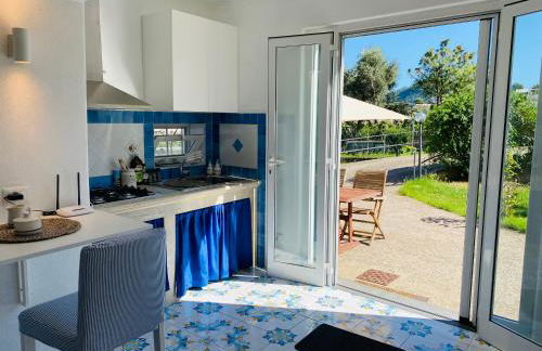 Grazioso MONOLOCALE nella villa NOLELU - Foto 16