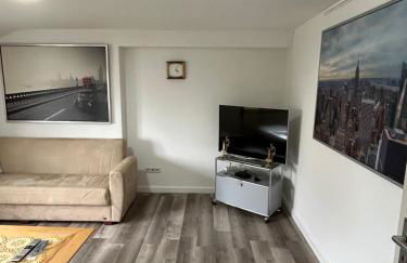 Ferienwohnung im Dreiländereck D-F-CH - Foto 26