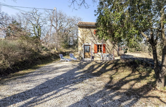 Le Moulin de Verfeuil - Foto 20