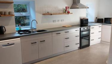 Swallows Rest Cottage - 3 Bedrooms - Nr Looe - Foto 3, dishwasher