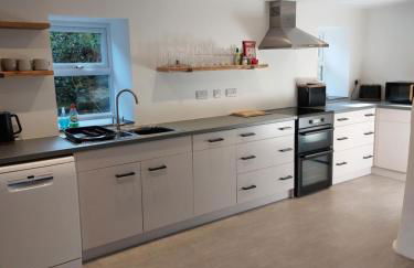 Swallows Rest Cottage - 3 Bedrooms - Nr Looe - Foto 3