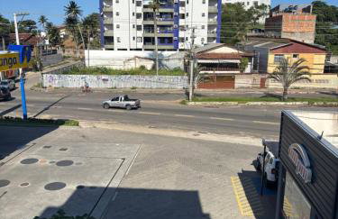 Apartamento 2 quartos centro Guarapari - Photo 10