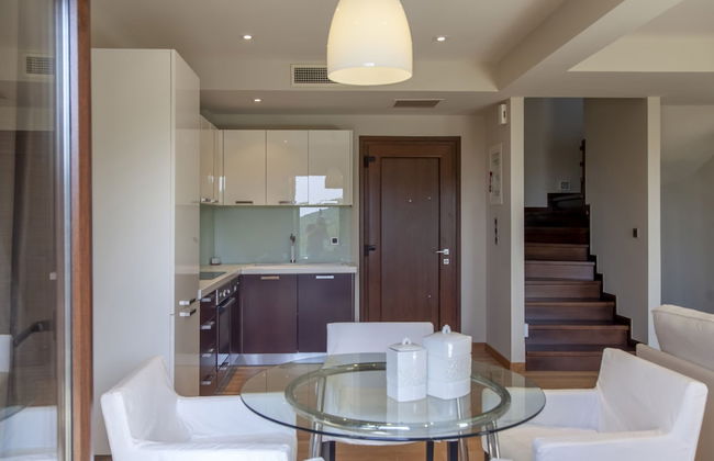 Villa Sapphire SAZ in Sivota - Foto 7