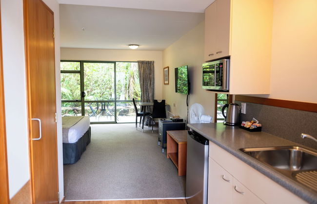 Punga Grove - Foto 24