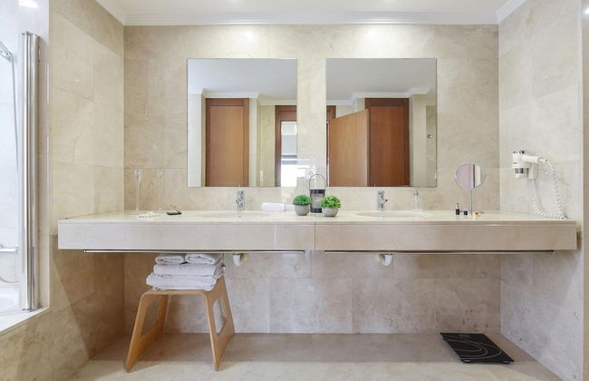 Villa With Private Pool in the Golf Resort - Foto 23