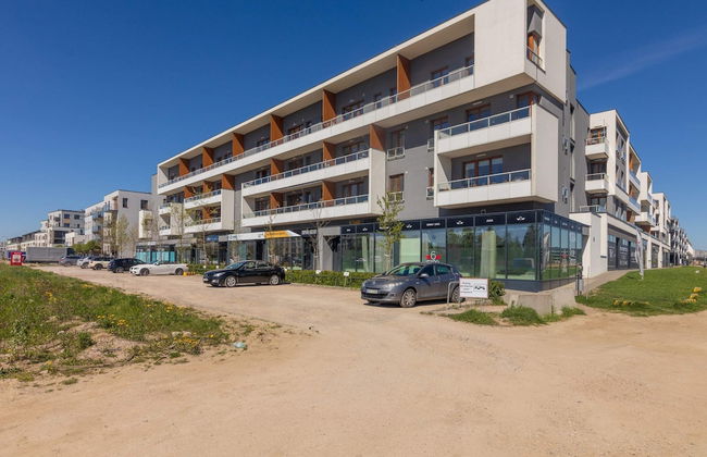 Royal Palace Elegant Apartment - Foto 40