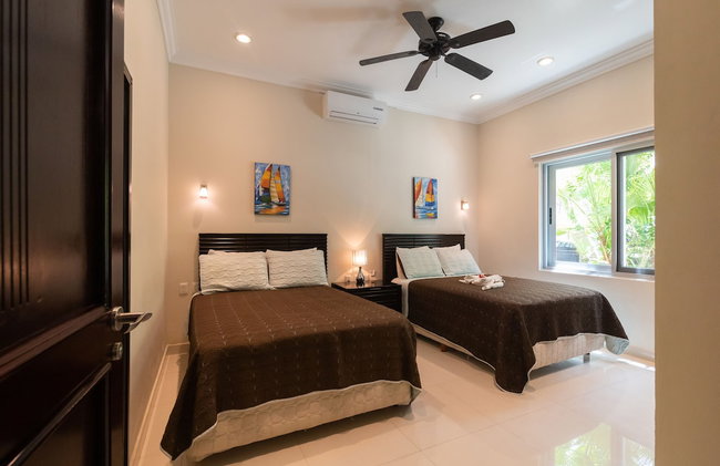 Beachfront Homes by Playa Paradise - Photo 17