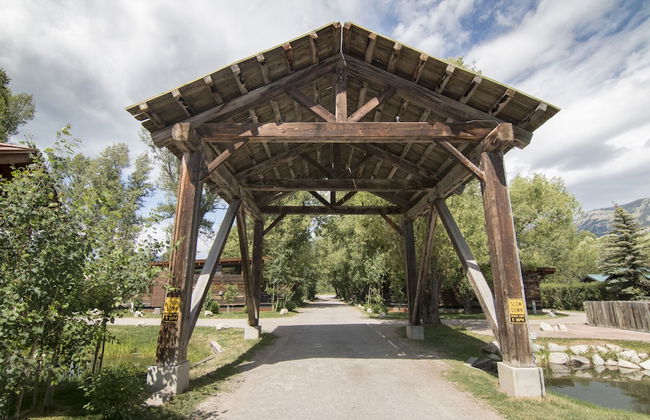 Fireside Resort - Foto 29