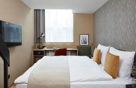 Living Hotel Nürnberg - Foto 41