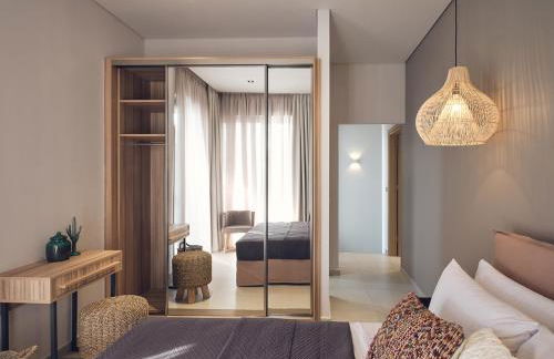 Aguacate Ioni with heated private swimming pool - Foto 23