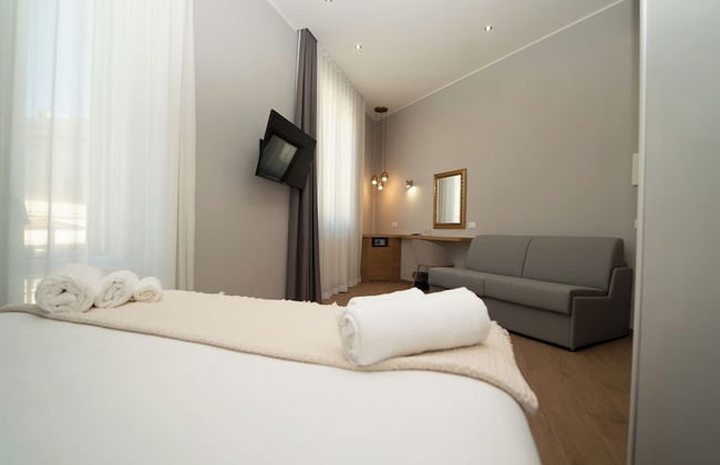 Manere Suites - Foto 15