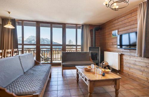 Résidence Les Balcons de La Rosière - Foto 61